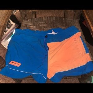 Champion swim trunks